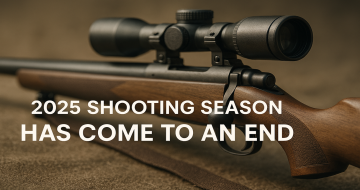 Zakończenie sezonu 2025