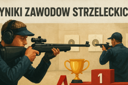 Rezultaty Mistrzostw Województwa - Warmińsko - Mazurskiego