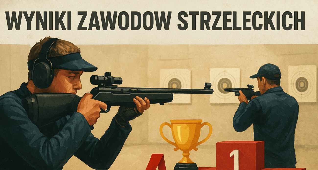 Wyniki Mistrzostw Województwa - Warmińsko - Mazurskiego
