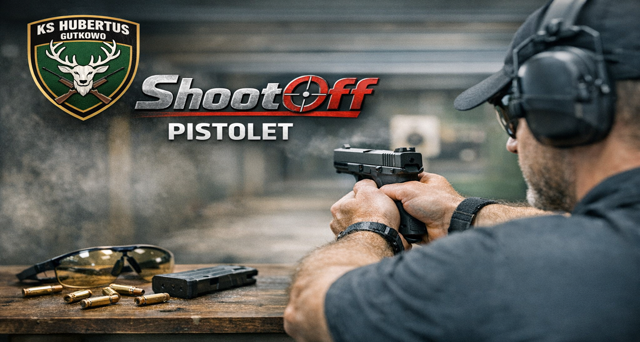 Konkurencja Shootoff – zasady rywalizacji