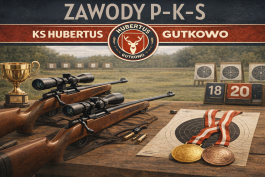 Zawody P - K - S - Luty - UWAGA WAŻNE