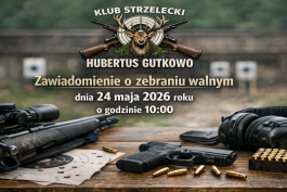 Zawiadomienie o Walnym Zebraniu Członków